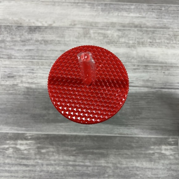 Sanrio Hello Kitty Holiday 2024 Wreath 24 Oz Spiked Green Acrylic‎ Tumbler NEW - Picture 3 of 3